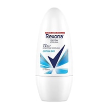 Rexona Cotton Dry 72 Saat Roll On 50 Ml 4 Adet