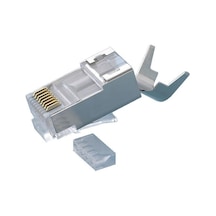 Wellhise Cat7 Rj45 Konnektör