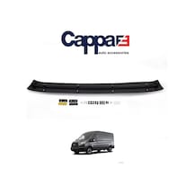 Ford Transit 2019 2020 2021 Araca Özel Ön Cam Güneşliği Siyah
