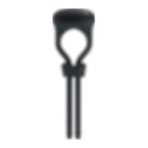 Odins Shop Titreşimli Penis Sıkıcı Halkası Kelepçe Yüzüğü