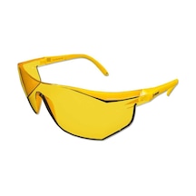 Sgs Classic Koruyucu Gözlük - Sarı - Z 87-1 En 166f En 170f