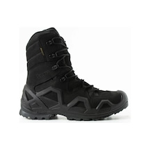 Sıngle Sword Ss603 Waterproof Kaymaz Uniseks Tactical Bot Siyah