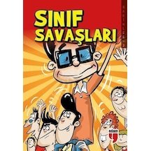 Sınıf Savaşları - Sakinler 2 - Elif Akardaş - Edam