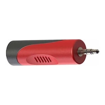 Rx-J220 6.3Mm Stereo Dişi - 3.5Mm Stereo Erkek - Roxtone