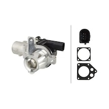 Renault Modus Egr Valfi 1.5 Dci 2008-2011 Hella 6nu010171741