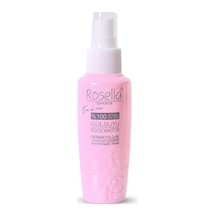 Rosella Doğal Gül Suyu Sprey 110 Ml