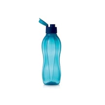 Tupper Şişe Suluk 750 Ml Pratik Kapak Mavi - 284011941 Mavi