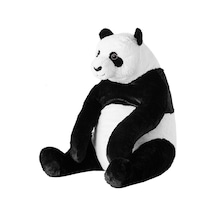 Djungelskog Yumuşak Peluş Oyuncak Panda - 47 Cm