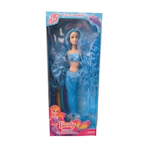 Büyülü Deniz Kızı Bebek 33 Cm
