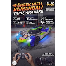 Mavi - Yeşil