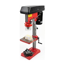 550w 16mm Profesyonel Sütunlu Matkap 12 Kademe Hız Ayarlı Tezgah Tipi Kbr-bd-001