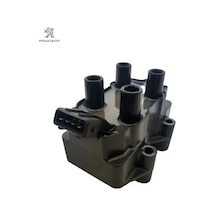 Ateşleme Bobini 106 - 306 Peugeot 245041 Rover, Peugeot, Cıtroen 5970.49