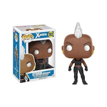 Funko Pop Figür: Marvel: X-men: Mohawk Storm