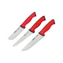 Pirge Kurban Bayramı Bıçak Seti 3 Parça