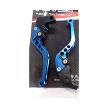 Yamaha R25 Spor Manet Mavi