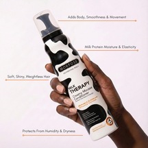 Mılk Threapy Hair Mousse 200 Ml. Classic 1 Paket