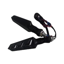 Led Sinyal Model Y - Kayar