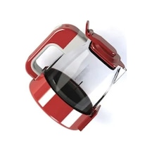 Ahmet Otomotiv Şahika Şampiyon Serisi 12V 750 ML Gizli Resistans Özel Seri Su Isıtıcısı
