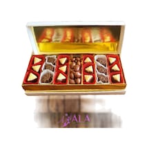 Bolçi Çikolata Draje Kutusu 250 Gr
