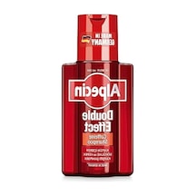 Kepek Önleyici Ve Saç Uzatıcı Şampuan - 200ml Beyaz
