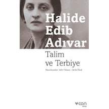 Talim Ve Terbiye - Ccgx-879680