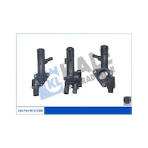 Renault Symbol 2 Termostat 1.5 Dci 2009-2012 Kale 572300