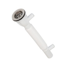 Luxwares Ø 32x70 Çamaşır Ve Bulaşık Makina Çıkışlı Sifon Diğer