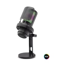 Streammıc G24 Rgb Usb Gaming Mikrofonu 192khz / 24bit Omnidirectional Usb Type-c
