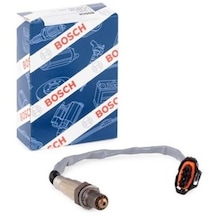 Chevrolet Trax 1.6 2012-2015 Bosch Oksijen Sensörü Lsf-4.2