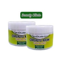 Beauty Clınıc Çörek Otu Kremi Ağrılarınız Için 2 Adet - 100 Ml 2