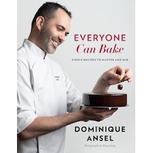 Everyone Can Bake: Simple Recipes To Master And Mix