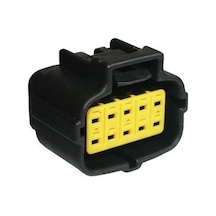 Soket 10 Pinli Universal N11.16858