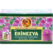 Ekinezya Çayı 20 Süzen Poşet