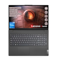 Lenovo V15 G2 ITL 82KB00CBTX i7-1165G7 8 GB 512 GB SSD 15.6" Free Dos FHD Dizüstü Bilgisayar