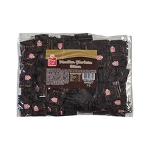 Fine Life Madlen Çikolata 1 Kg Bitter - Kahve Yanı İkramlık 2'li Ekonomik Paket Avantaj Paketi Mıchu
