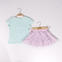 Mint Yeşili