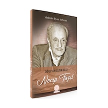 Oğuz'Un Altın Sesi Necip Fazıl