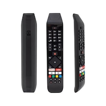 Vestel Rc43140 - Seg 58sbu730 - Hi Level 40he4001 Netflix-youtube Tuşlu Lcd-led Tv Kumanda