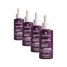 Seen Göz Çevresi Bakım Serumu 30 Ml 4 Paketi