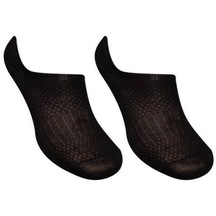Kadın Sneakers Çorap 205 | Siyah