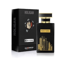 Holigan New York Erkek Parfüm EDP 50 ML