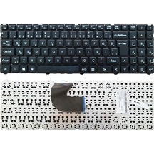 Casper Twb Gnb 1584 1589 Notebook Klavyesi - Siyah Tr / Kl0895