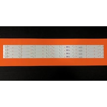 Winkel Lcd Led-2230-takım 4 Lü-st-3240 -01.jl.d3281235-06es, 92k32 D131227-e436