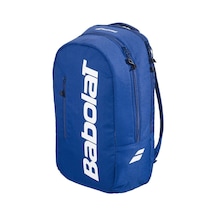 Babolat Court Lite Backpack Mavi Tenis Sırt Çantası 759023