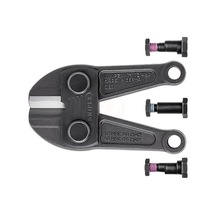 Knipex 71 79 910mm Kuplon Makası Yedek Ağız 71 72 910