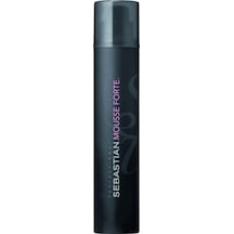 Sebastian Mousse Forte Saç Köpüğü 200ml