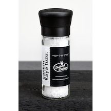 Çankırı Kaya Tuzu 110gr Değirmen Kapak