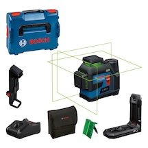 Bosch Gll 12v-100-33 Cg - 12v Akü - 0601065401