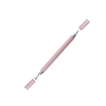 2 İn 1 Evrensel Stylus Kalem