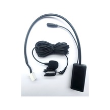 Toyota Corolla Yaris Avensis Bluetooth Mikrofonlu